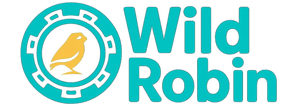 WildRobin
